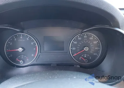 2018 Kia Optima Lx z USA, uszkodzony, nr VIN 5XXGT4L32JG252531